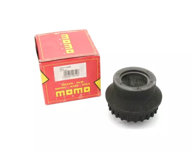 FORD ESCORT COSWORTH Fiesta Puma MOMO Italy Steering Wheel Hub 