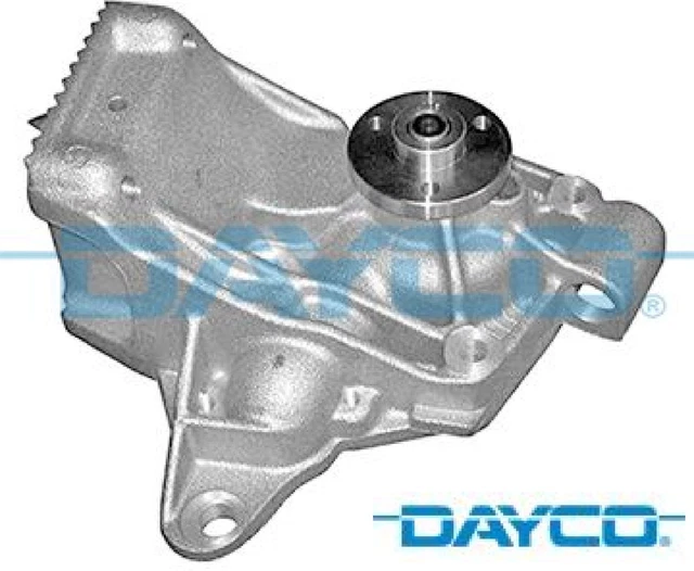 DAYCO DP434 Pompa acqua Wapu per Opel per Renault