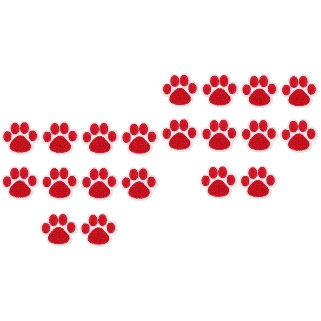 11 Pezzi Toppe Teroadesive Patch Ilitari Toppa Teroadesiva Per - Foto 2