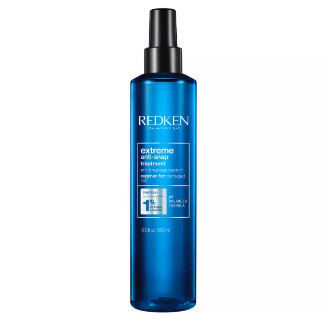 Redken Extreme Anti-Snap 250ml Leave-In 250ml  - Leave-in-Behandlung