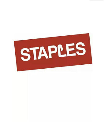 Staples In-store ONLY Couponss save $10 Off $20 Instore Purchase Exp. 12/31/2022