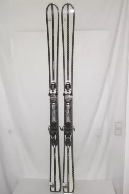Fischer " C-Line Master " Top Ski Allmountain Carver 175 Cm + Bindung
