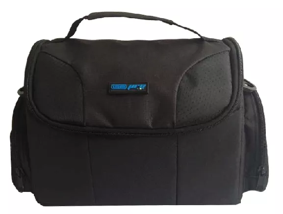 I3ePro DSLR Digital Camera Deluxe Padded Case Bag for Canon Nikon Sony Pentax