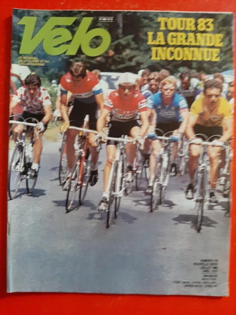 L'Equipe Magazine Spécial Victoire Hinault Tour De France 1982 - Velo