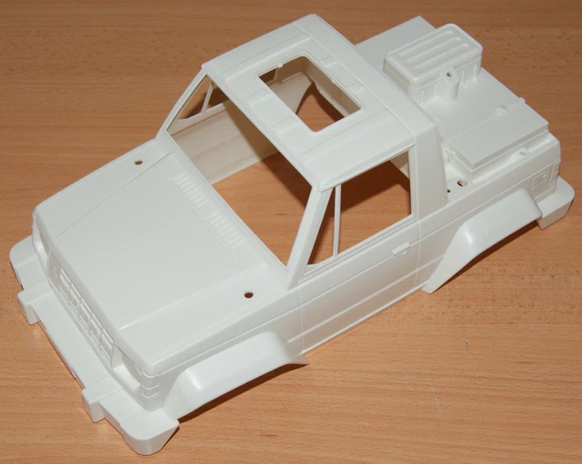 TAMIYA 58499 MITSUBISHI Montero Wheelie/Pajero, 9335615/19335615