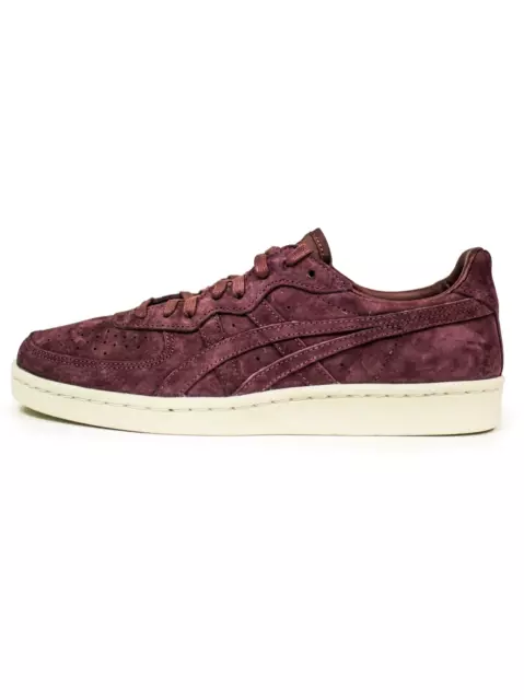 Onitsuka tiger best sale gsm uomo rosse