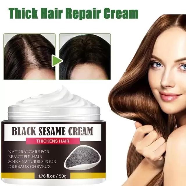 Collagen Hair Treatment Deep Repair Conditioning Haarreparaturcreme,