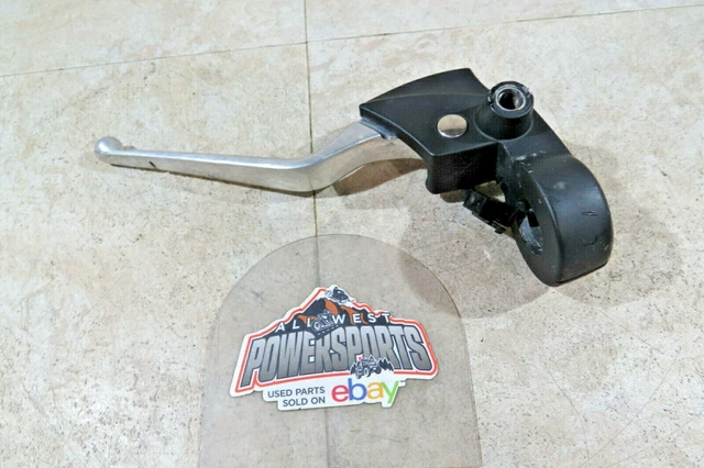 2012 Victory Vegas 8-Ball, Clutch Lever With Mount Bracket (Ops7037)