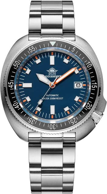 Bulova 96B344 Orologi Automatici Orologi Subacquei