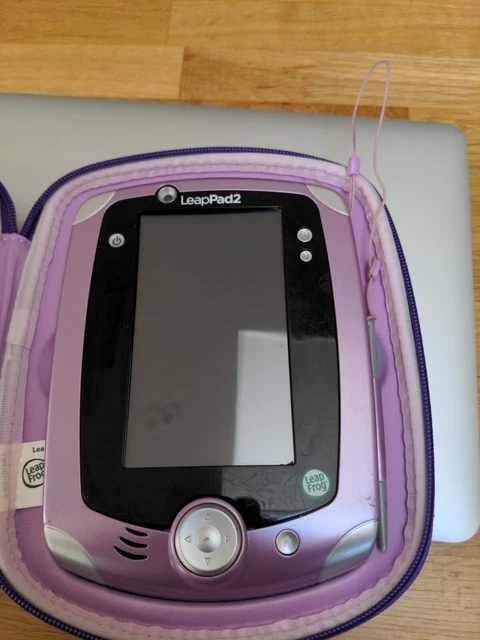 Adattatore Leapfrog Leappad Explorer Leapster Cavo Alimentatore AC/DC Per Tablet Educativi LeapFrog: LeapPad Explorer, Leapster Cavo Ricarica Leapster - Foto 9