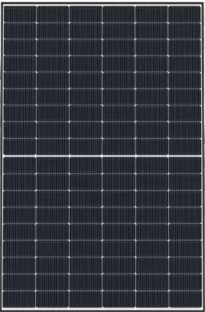 Eging Solar Panel - 440W N-Type TOPcon Mono - 30mm (EG-440NT54-HLV/30)