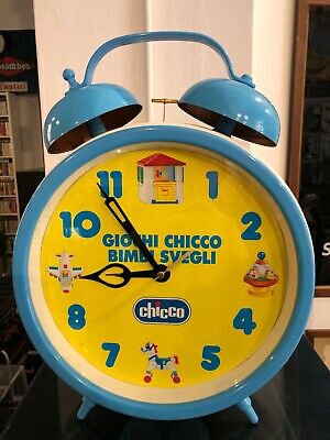 CHICCO SOFT ANIMALS MORBIDO  6-30 MESI NUOVO VINTAGE ANNI 80 LOTTO 3 