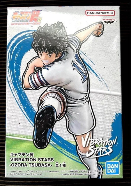 Figurine Banpresto Captain Tsubasa - Statue PVC Tsubasa 13 Cm