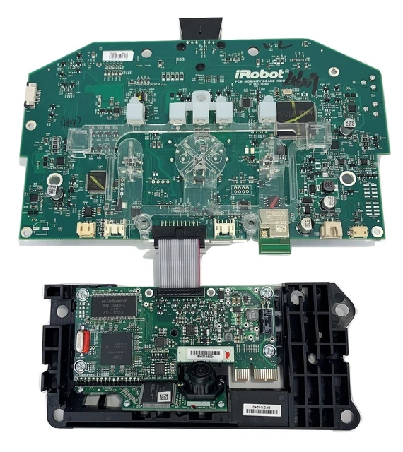 Robot Roomba i3 i4 Motherboard PCB Circuit Board irobot rumba dual imu