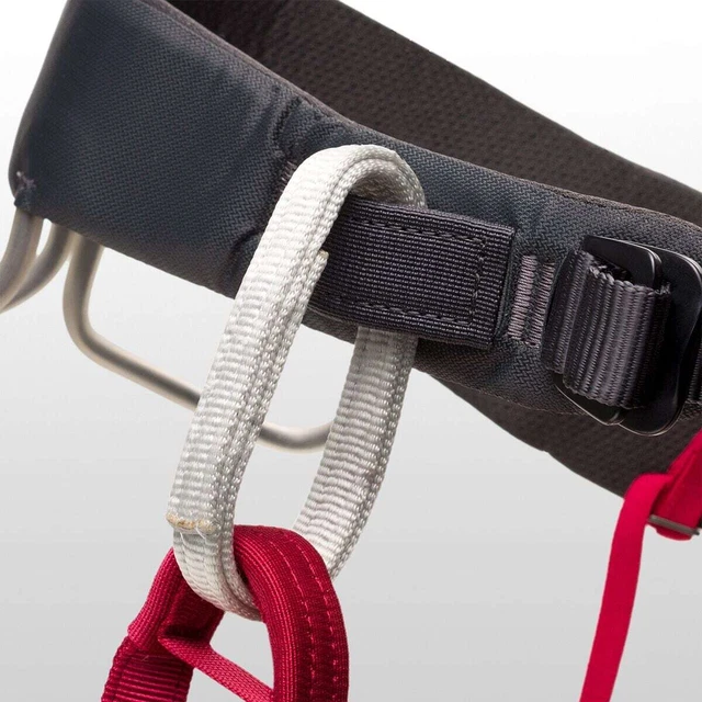 Black Diamond Momentum Harness - Women's 4