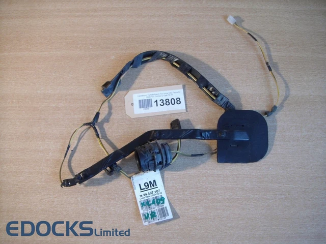 Kit Réparation Faisceau Câbles Portière Audi A3 8P - Référence 14320SC - Compatible 3/5 Portes