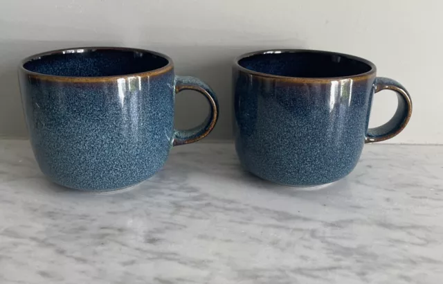GLADELIG Mug, blue, 13 oz - IKEA