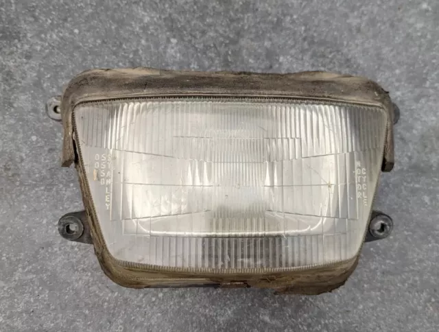 Suzuki RGV250 M N P R VJ22 Headlight Headlamp