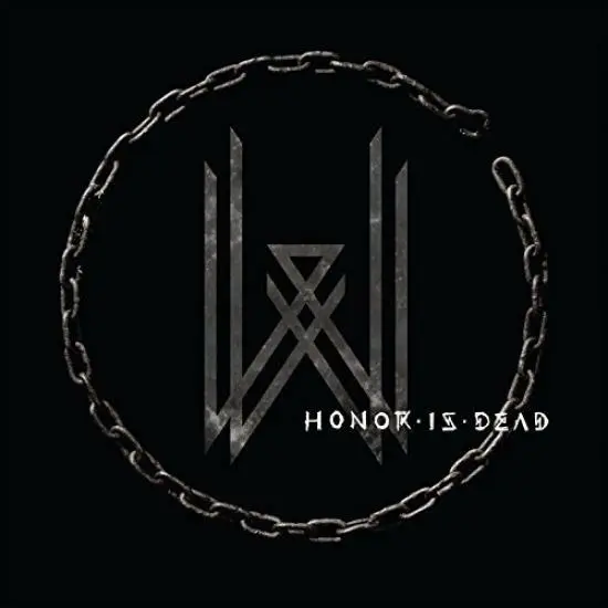 Wovenwar - Honor Is Dead LP #106712