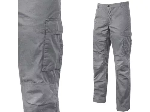 Pantaloni da Lavoro Baltic Gi -L - Balticgil U-Power