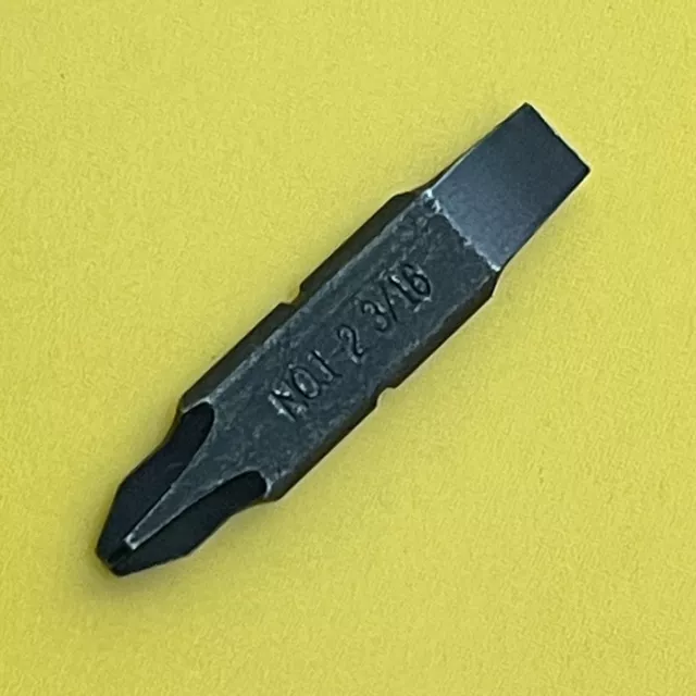 Leatherman Bit Kit Spare Bit Charge Wave Plus MUT Surge Skeletool Curl: 1 Bit