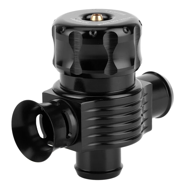 NUOVO Kit Valvola Blow Off Dump Turbo Diverter Dump DP-001E per