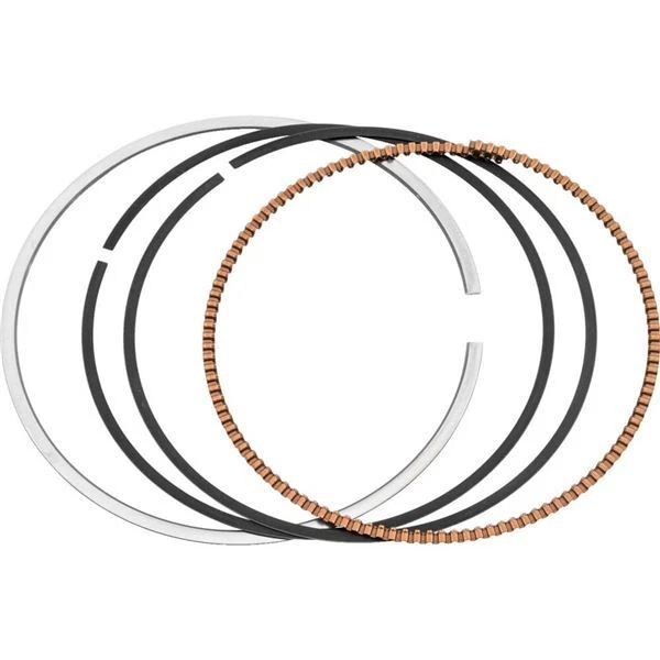 Wiseco Racer Elite  Ring Set - 8800YDZ