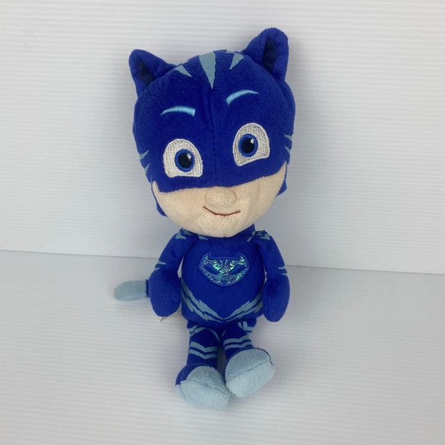 Catboy cuddly store toy