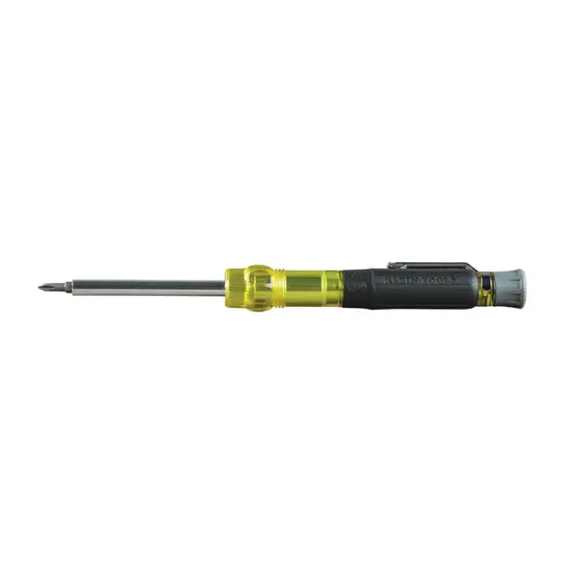 4-In-1 Electronics Pocket Screwdriver | (NEW) (FREE SHIPPING)