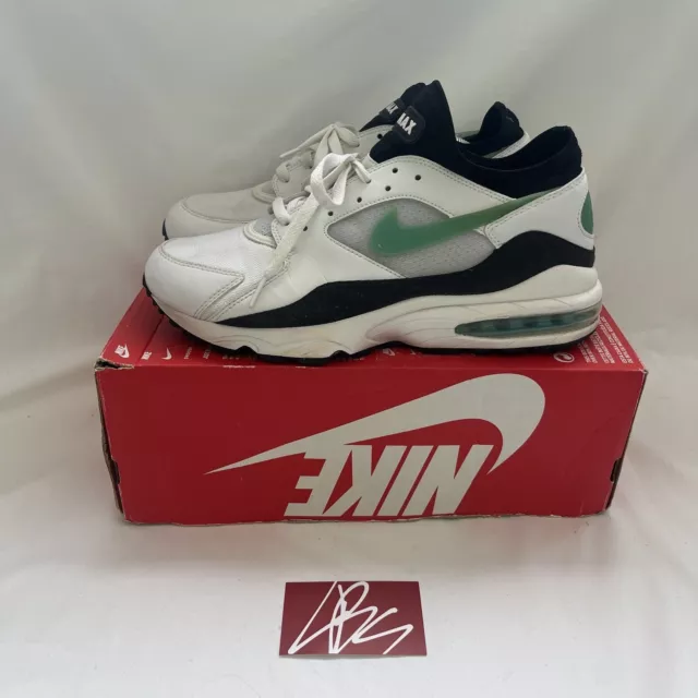 Nike online max 93