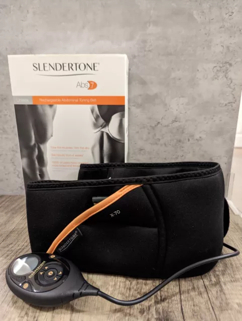 Slendertone Abs 7 Unisex