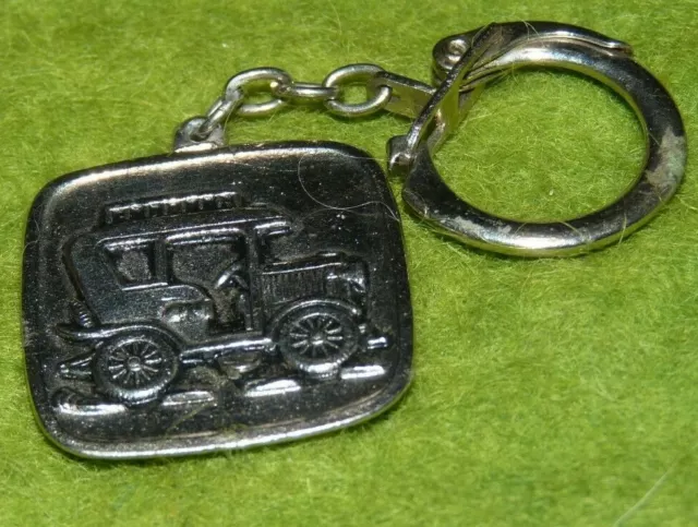 Rare porte clés en métal tacot Siara Algérie ?  Keyring  Portachiavi Llavero