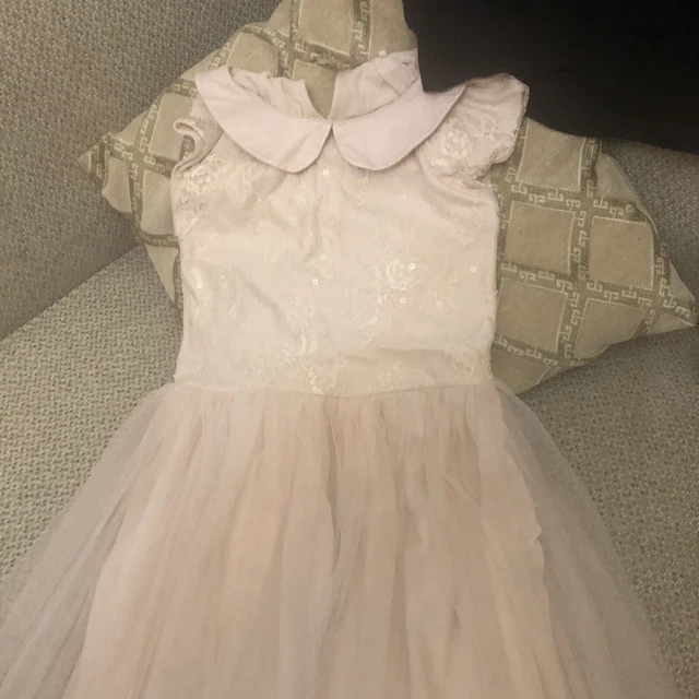 Bundle Of  Girls Clothes Age 7 years 6