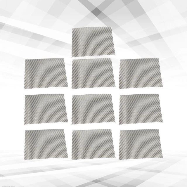 Set 3 In 1 Attrezzi Acquario - Pinzette E Forbici In Acciaio Inox Per Piante