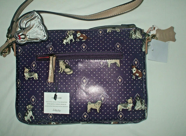 Liberty cross sales body bag