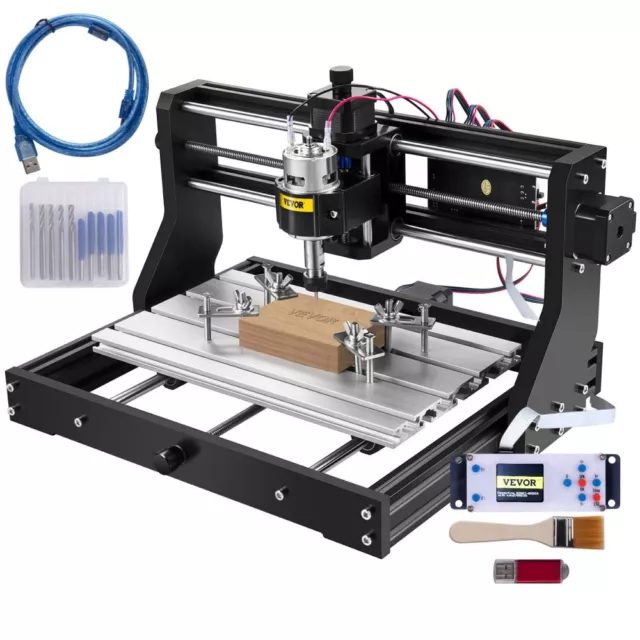 ATOMSTACK S20 Pro 130W CNC Laser Engraving Cutting Machine with Air Assist  Kit