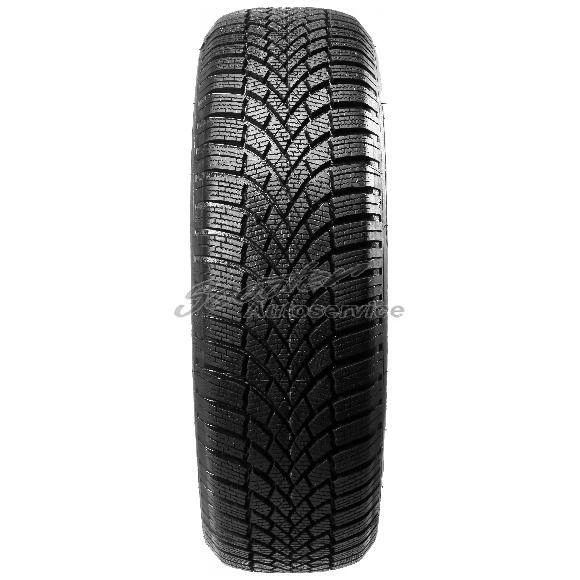 BRIDGESTONE BLIZZAK LM-005 Winterreifen 225/45 R19 96V id08374 EUR 196 ...