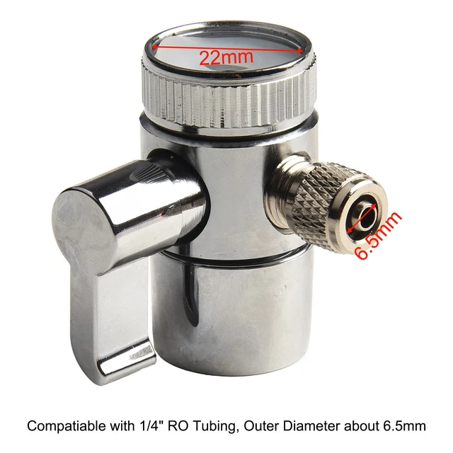 10 Valvole A Saracinesca - Maniglie Rubinetto Esterno In Metallo, Sostituzione - Foto 6