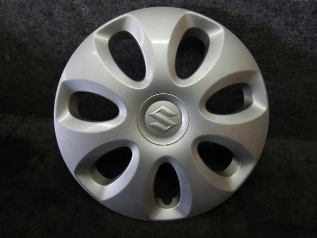 SUZUKI Alto 2012 DBA-HA25S Copriruota [Usato] [PA91310334]