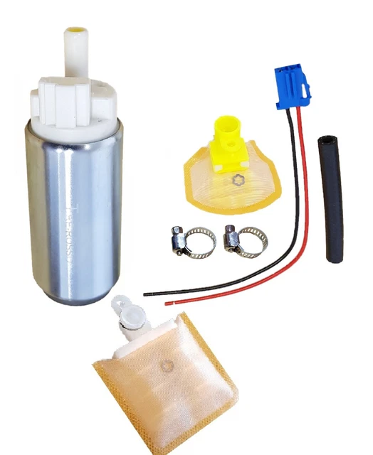 Régulateur De Pression Pour Moto Suzuki GSX-R1000 2007-2017 Pièce 15610