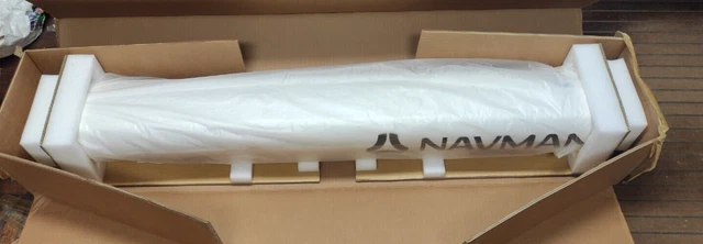 Antenne Radar Navman NM-RDR1064MO