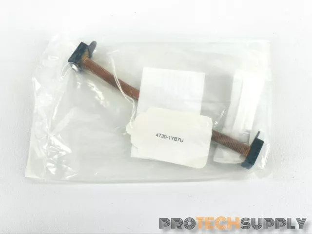 Microwave Seamless Flexible Waveguide 7" WR-28 4 Hole Flange with WARRANTY Microwave Seamless Flexible Waveguide 7" WR-28 4 Hole Flange with WARRANTY