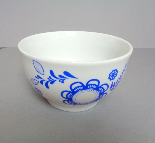 TCHIBO MÜSLISCHALEN EUR 2,50