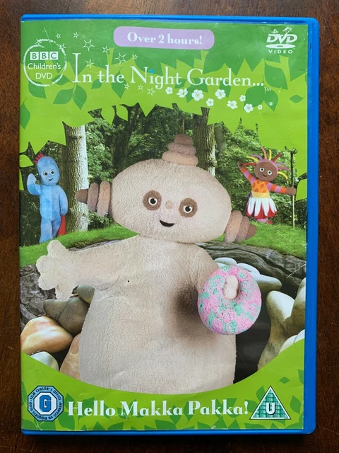 in-the-night-garden-dvd-hello-makka-pakka-bbc-british-kids-tv-show-eur