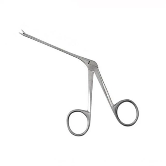 Pinze per La del Naso 'Orecchio Pick Pick Endoscopio Rimozione del Cerume P F4L3