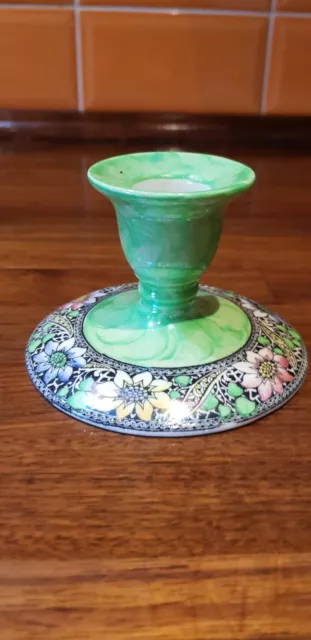 Attractive Colourful Small Maling Candlestick 3