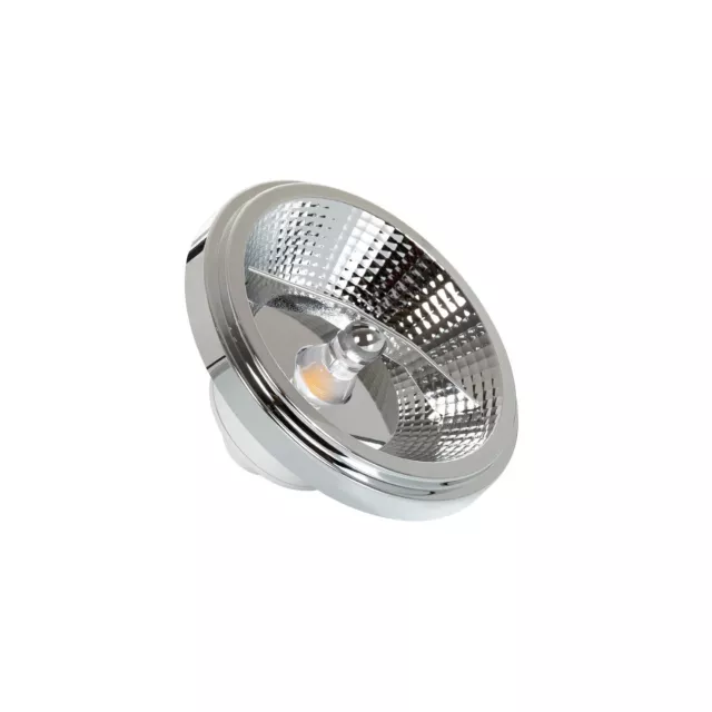 Bombilla LED GU10 15W 1200 lm AR111