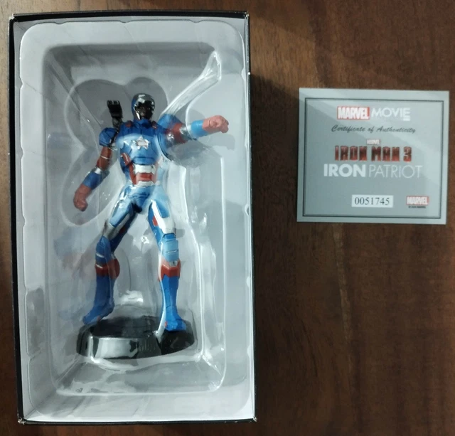 SUPER MASTER STARS DIORAMA “KING” LUFFY FIG]IRONMAN MARK III(アイアンマン)「IRONMAN(アイアンマン)」1/6塗装