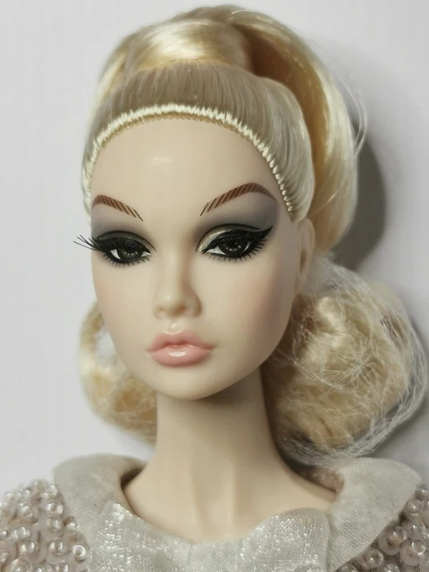 INTEGRITY TOYS FASHION Royalty Jason Wu Poppy Parker Anniversary