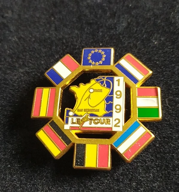 RARE PINS PIN'S .. Velo Cyclisme Cycling Club Team Cbv Saint Fulgent 85 ~Cp EUR 4,99 - FR